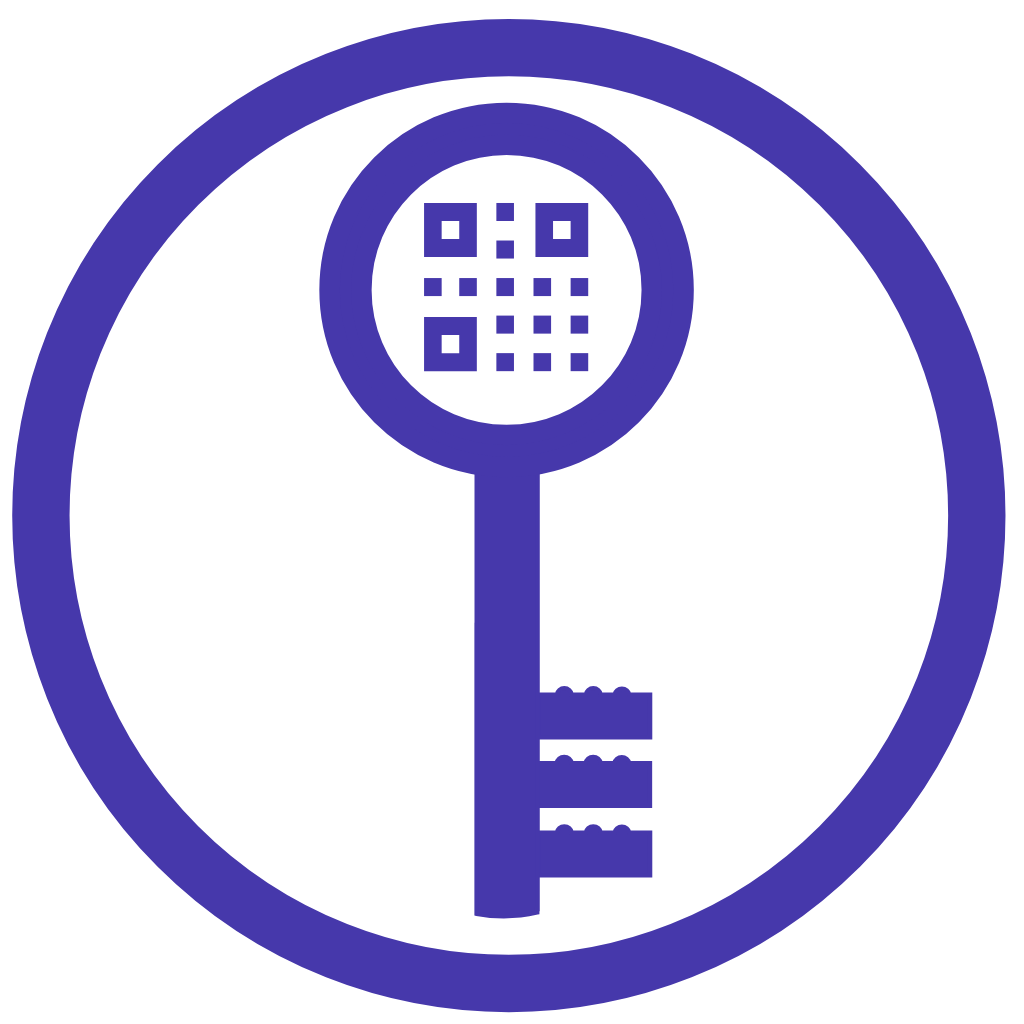 AppKeyId logo